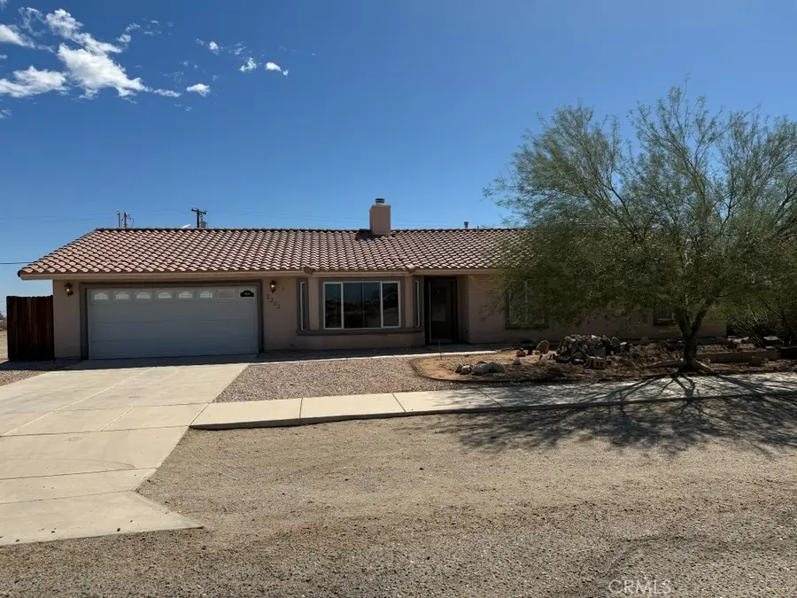 2302 Sand Quill, Thermal, CA 92274 - #3