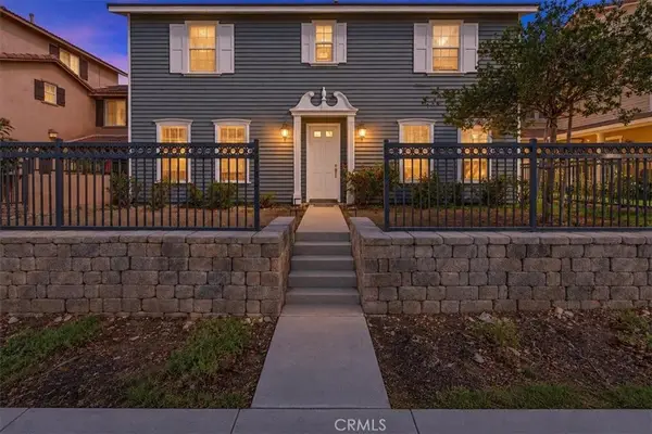15876 Parkhouse, Fontana, CA 92336