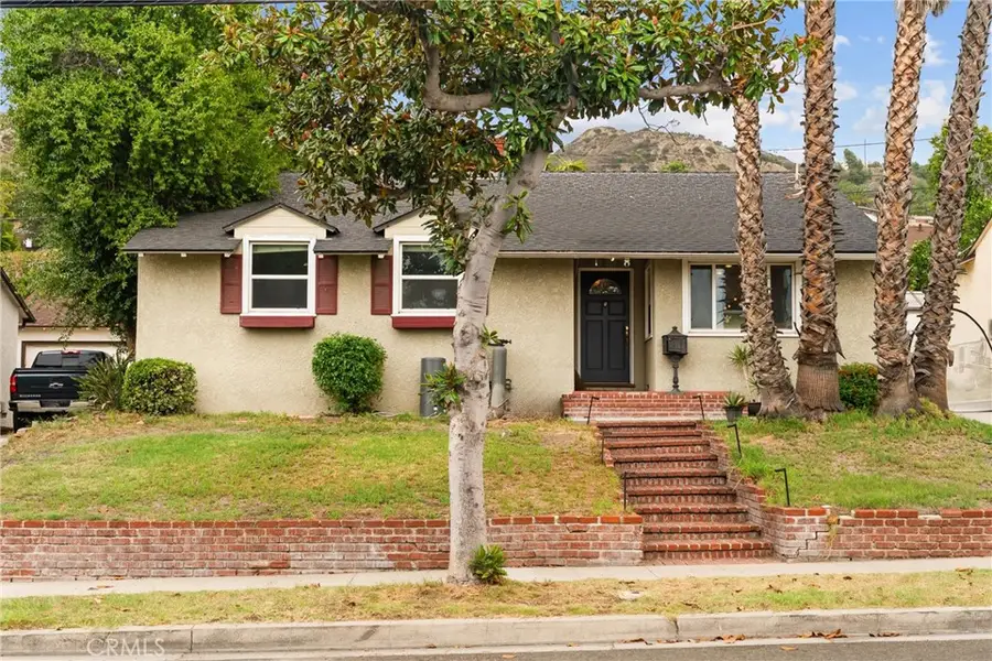 1912 N Kenneth Rd, Burbank, CA 91504 - #2