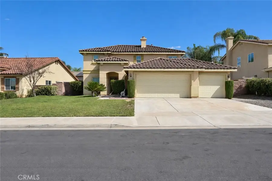 33124 Aquamarine Circle, Menifee, CA 92584 - #2