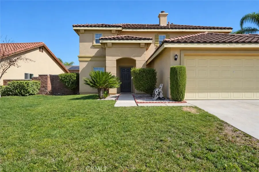 33124 Aquamarine Circle, Menifee, CA 92584 - #3