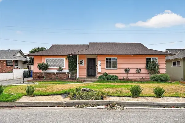 238 E Reed Street, Covina, CA 91723