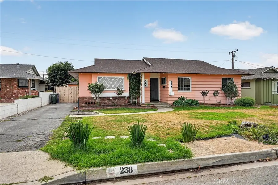 238 E Reed Street, Covina, CA 91723 - #2