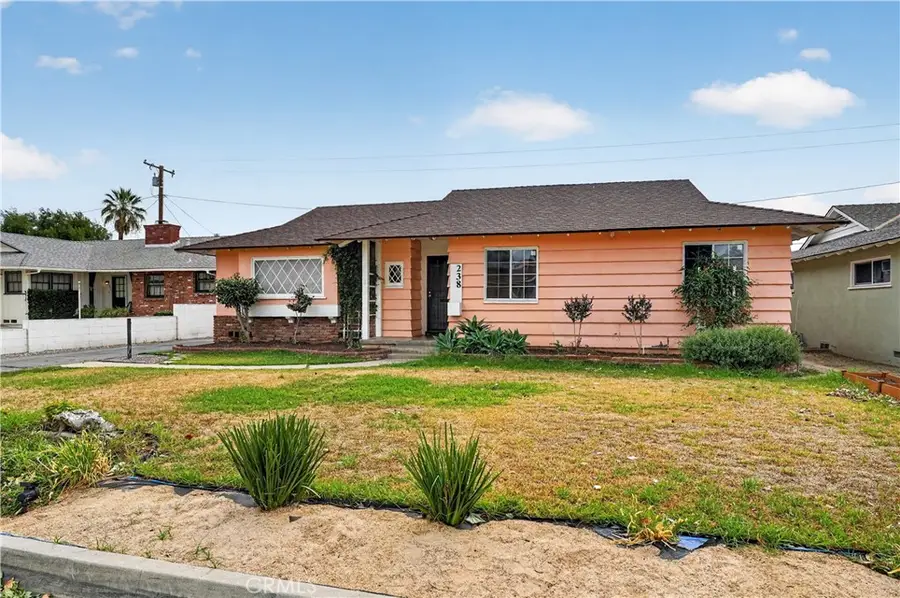 238 E Reed Street, Covina, CA 91723 - #3