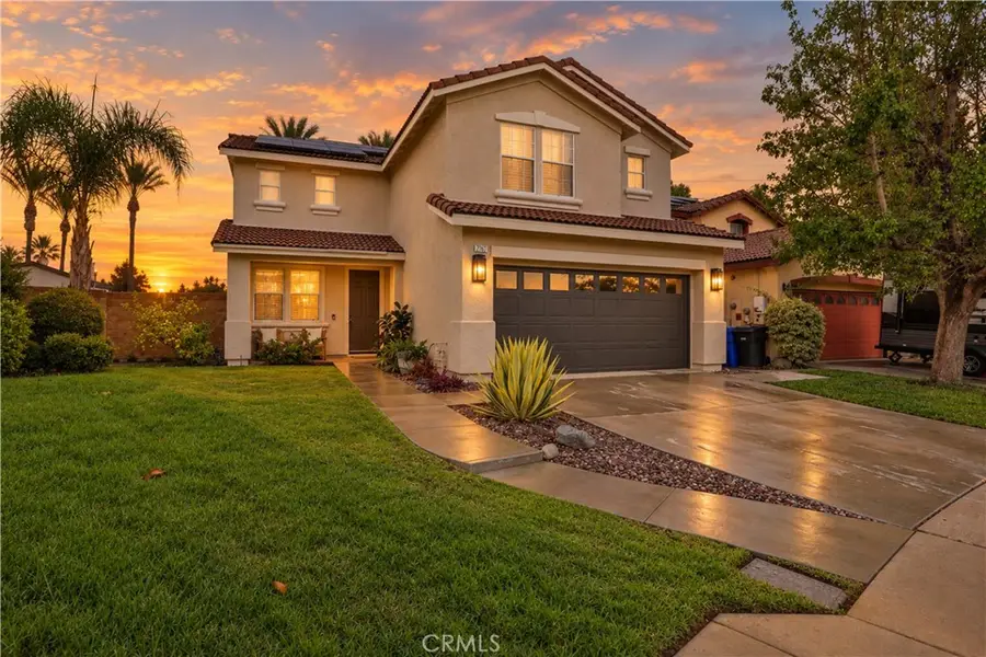 7367 Meade Court, Fontana, CA 92336 - #2