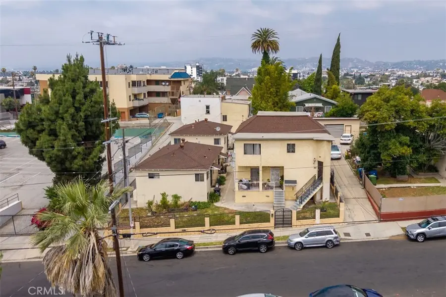 317 N Occidental, Los Angeles, CA 90026 - #2