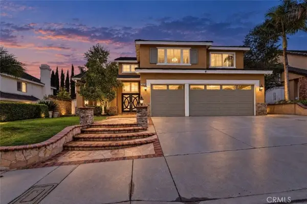 14838 Avenida Anita, Chino Hills, CA 91709