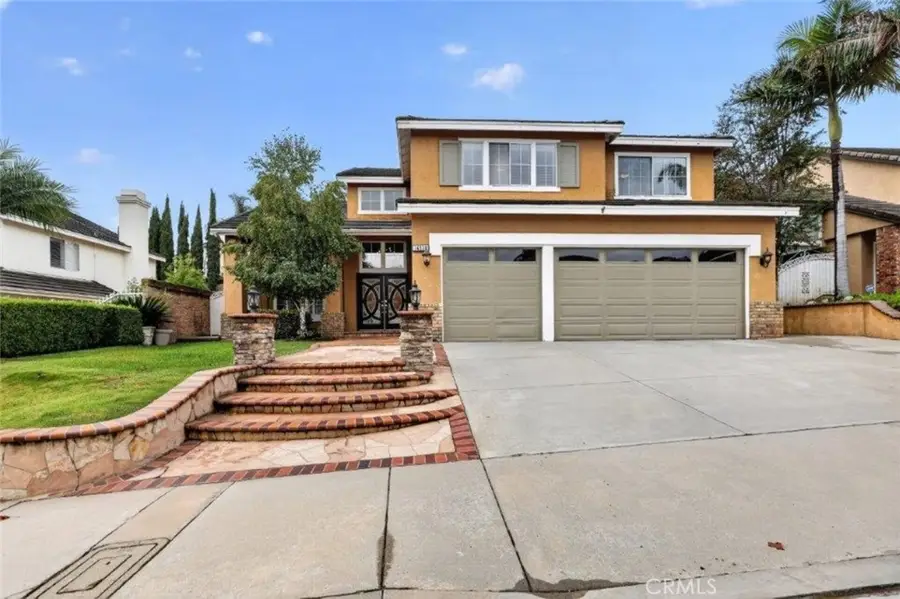 14838 Avenida Anita, Chino Hills, CA 91709 - #2