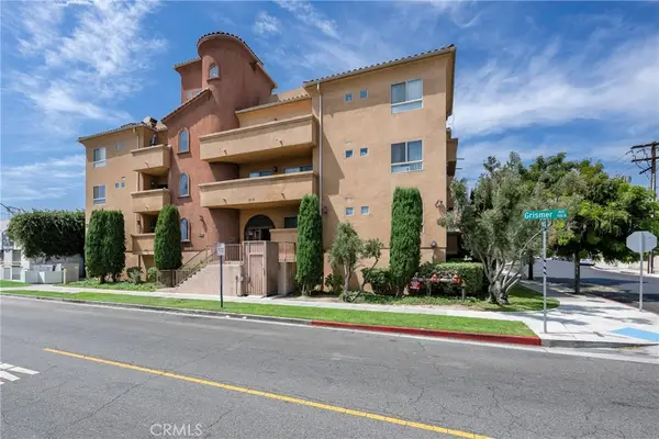 1515 Grismer #202, Burbank, CA 91504