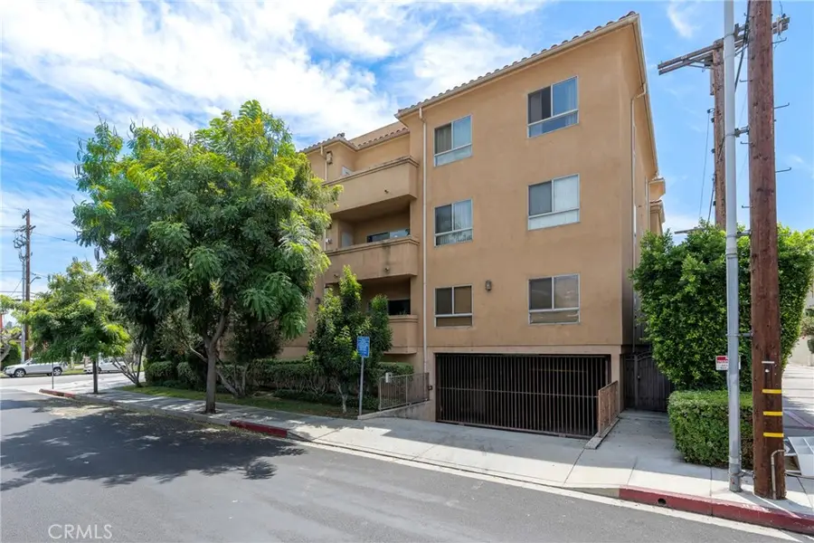 1515 Grismer #202, Burbank, CA 91504 - #3