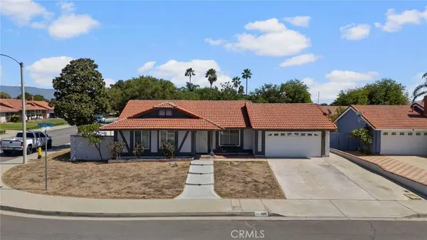 909 S Vine Avenue, Bloomington, CA 92316