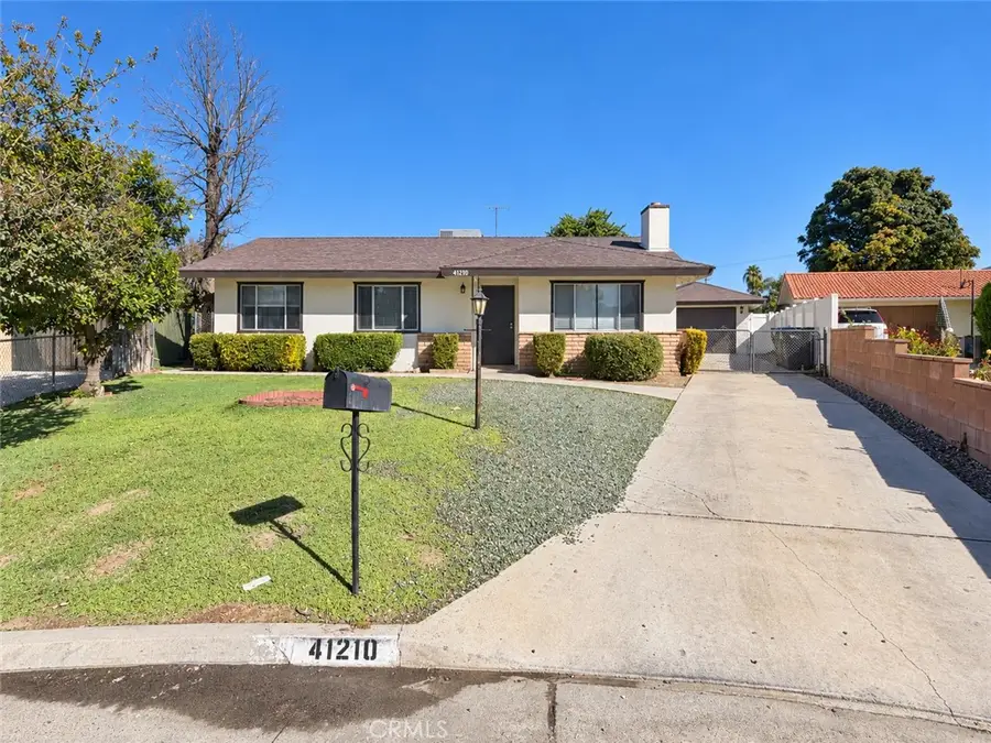 41210 Jamaica Lane, Hemet, CA 92544 - #2
