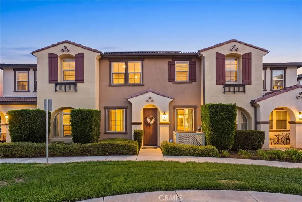 118 Stonebridge, West Covina, CA 91791 - #1