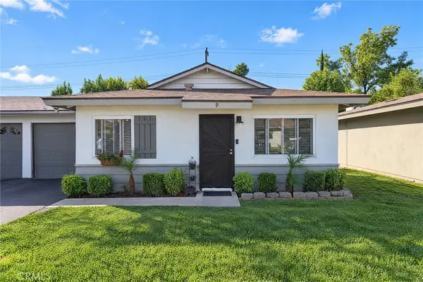 1459 S Euclid #9, Ontario, CA 91762