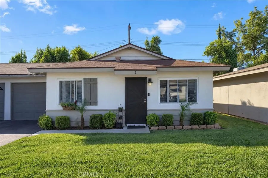 1459 S Euclid #9, Ontario, CA 91762 - #2