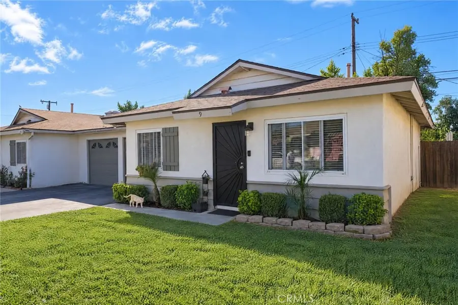 1459 S Euclid #9, Ontario, CA 91762 - #3