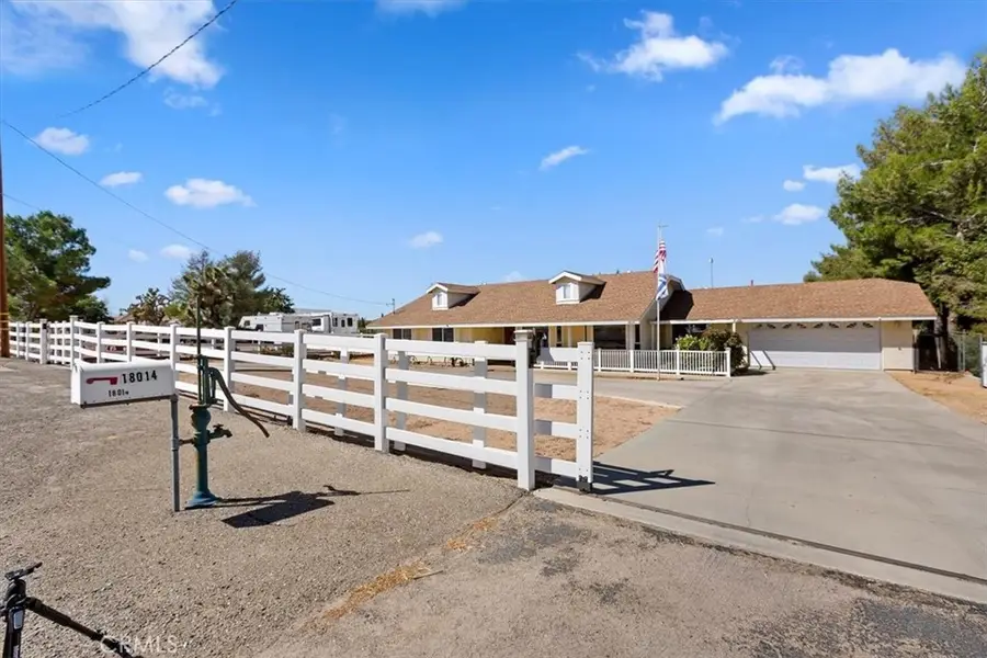 18014 Talisman Street, Hesperia, CA 92345 - #3