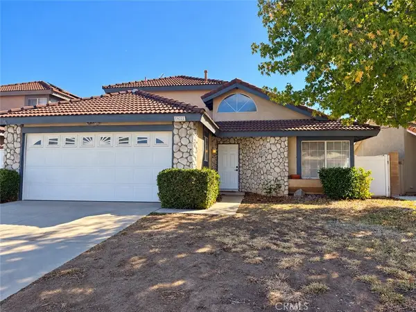 19921 Silvercrest Lane, Riverside, CA 92508