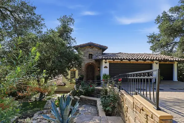 921 Monarch, La Canada Flintridge, CA 91011