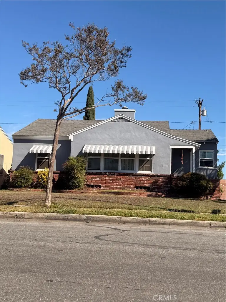 6057 Lincoln, South Gate, CA 90280 - #1