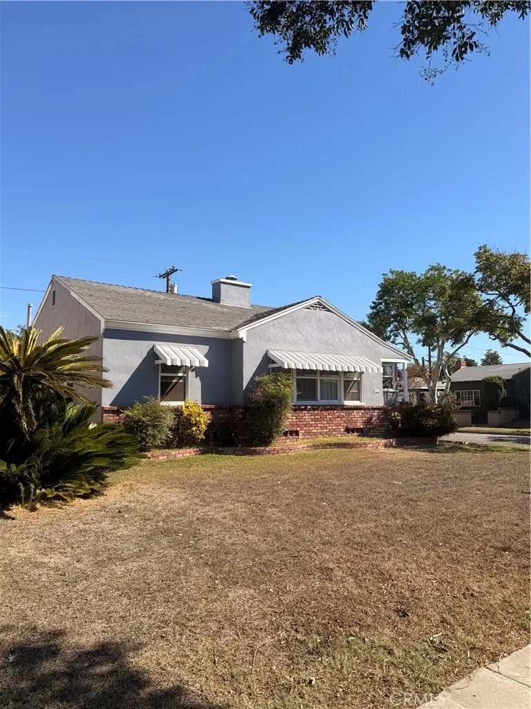 6057 Lincoln, South Gate, CA 90280 - #3