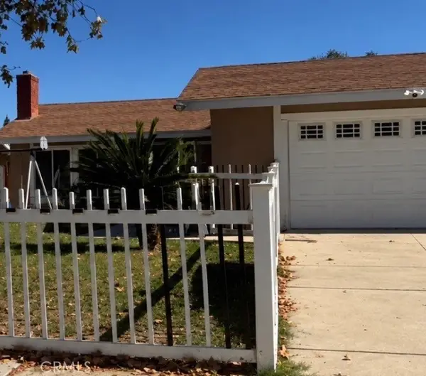2537 S Woodlark Dr, Ontario, CA 91761
