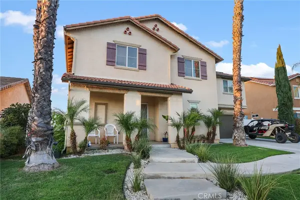 1844 Alani, Perris, CA 92571