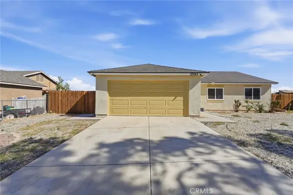 17743 Carson Circle, Adelanto, CA 92301