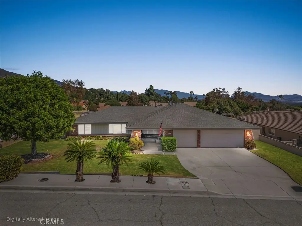 5439 Sard Street, Rancho Cucamonga, CA 91701 - #1