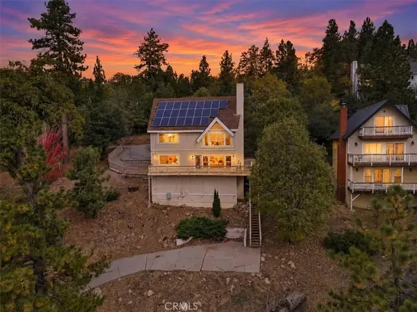 27770 North Bay Road, Lake Arrowhead, CA 92352