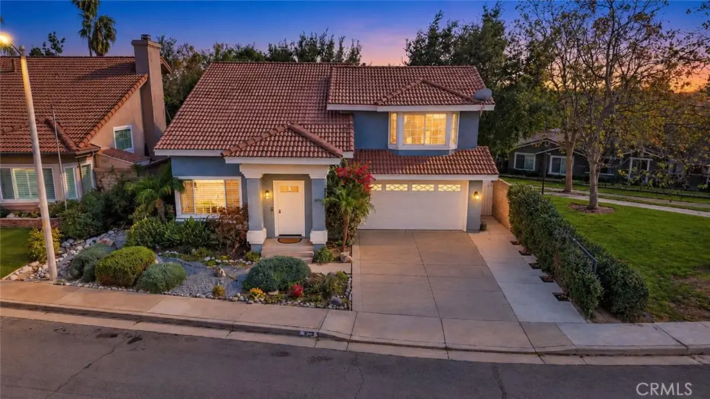11529 Palm Meadows, Rancho Cucamonga, CA 91730 - #1