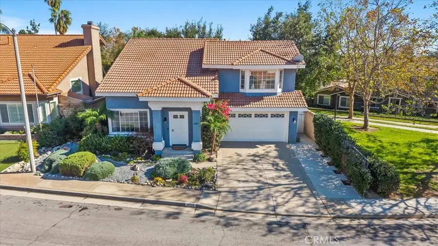 11529 Palm Meadows, Rancho Cucamonga, CA 91730 - #2