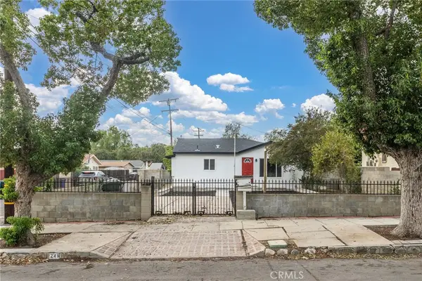 249 N 10th Avenue, Upland, CA 91786