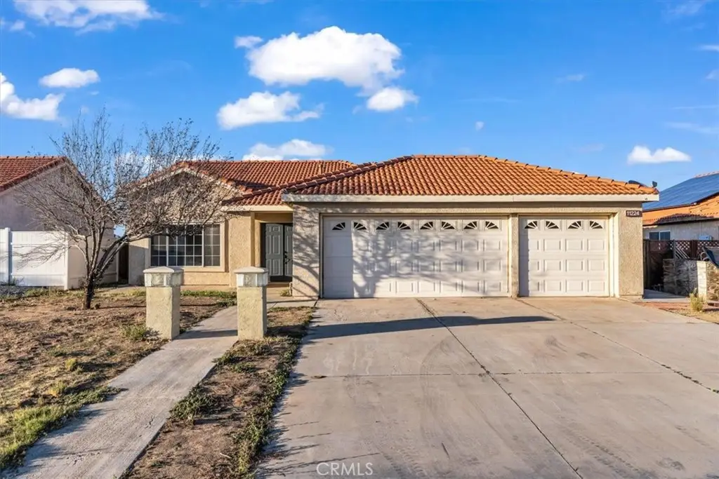11224 Tamarisk Road, Adelanto, CA 92301 - #1