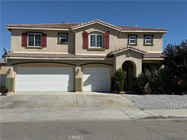 13523 Bentley, Victorville, CA 92392