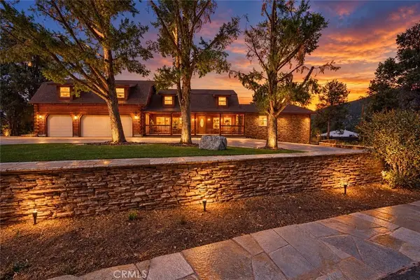 1128 Snowbird Drive, Frazier Park, CA 93225