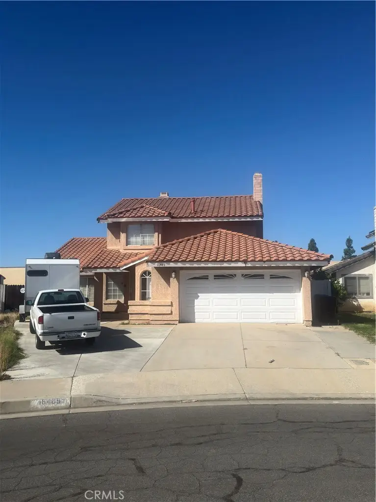 16489 Silverbirch, Moreno Valley, CA 92551 - #1