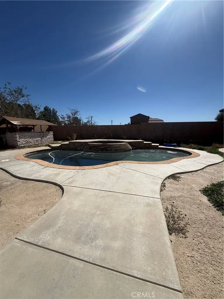 14555 Arthur, Oak Hills, CA 92344 - #1