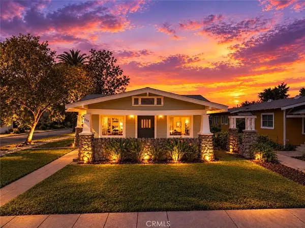 505 N 8th Avenue, Upland, CA 91786