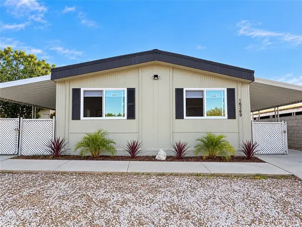16269 Wimbleton Drive, Victorville, CA 92395
