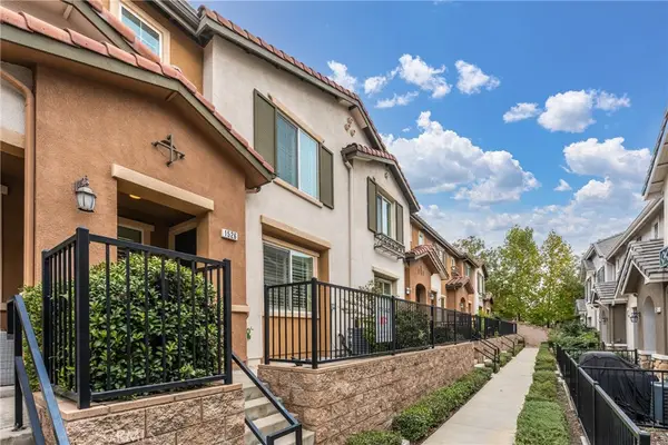 1526 Milan Court, Upland, CA 91786