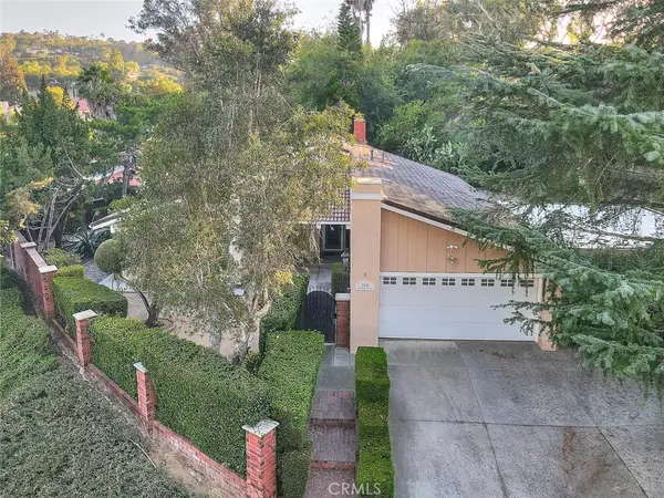 2418 Turquoise Circle, Chino Hills, CA 91709