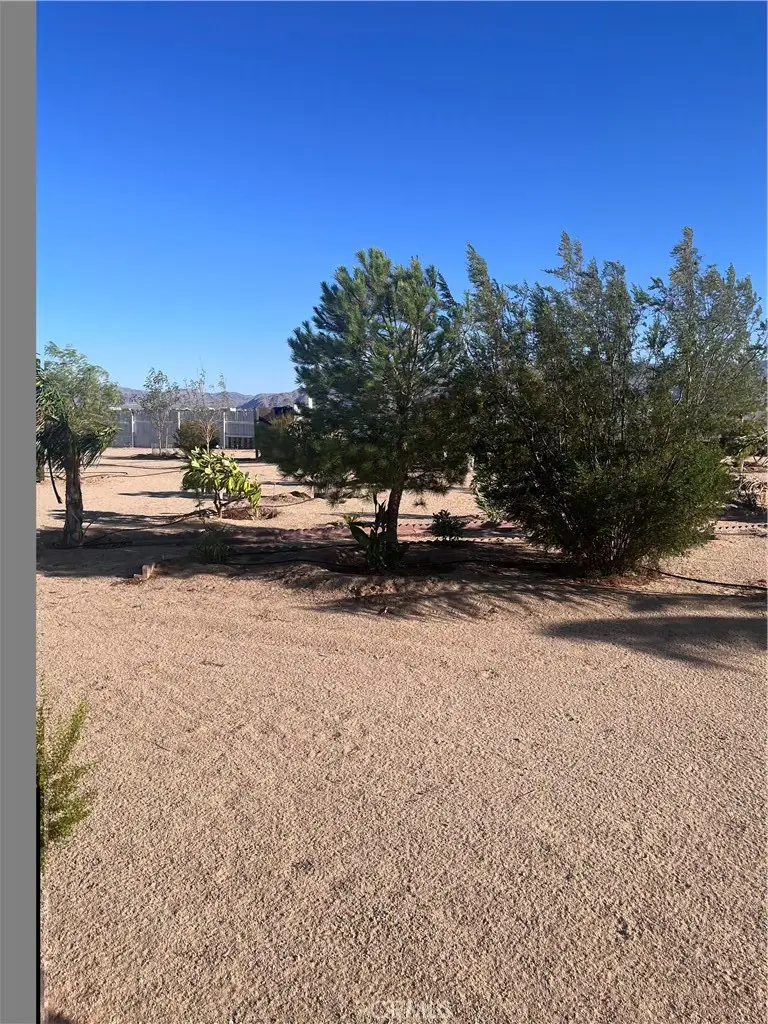3423 Canyon Rd, Twentynine Palms Yucca Valley, CA 92277 - #3