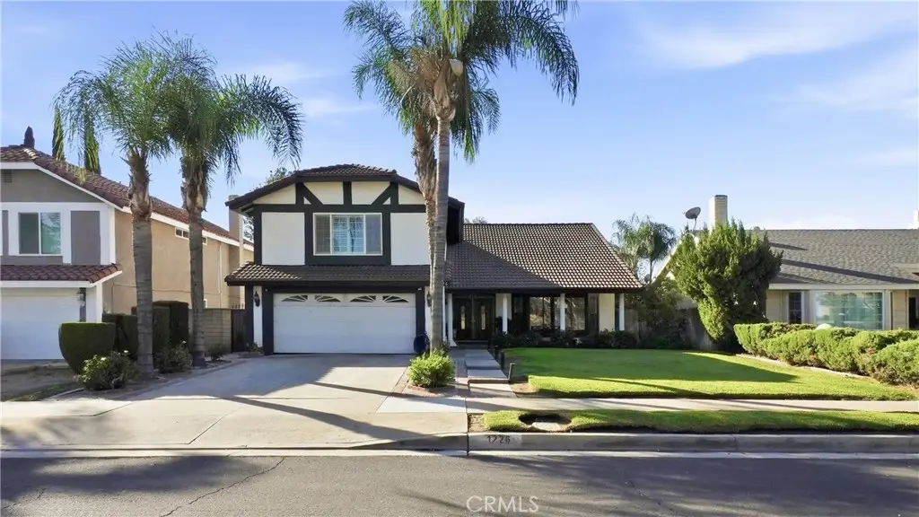 1226 E Tam O Shanter, Ontario, CA 91761 - #1