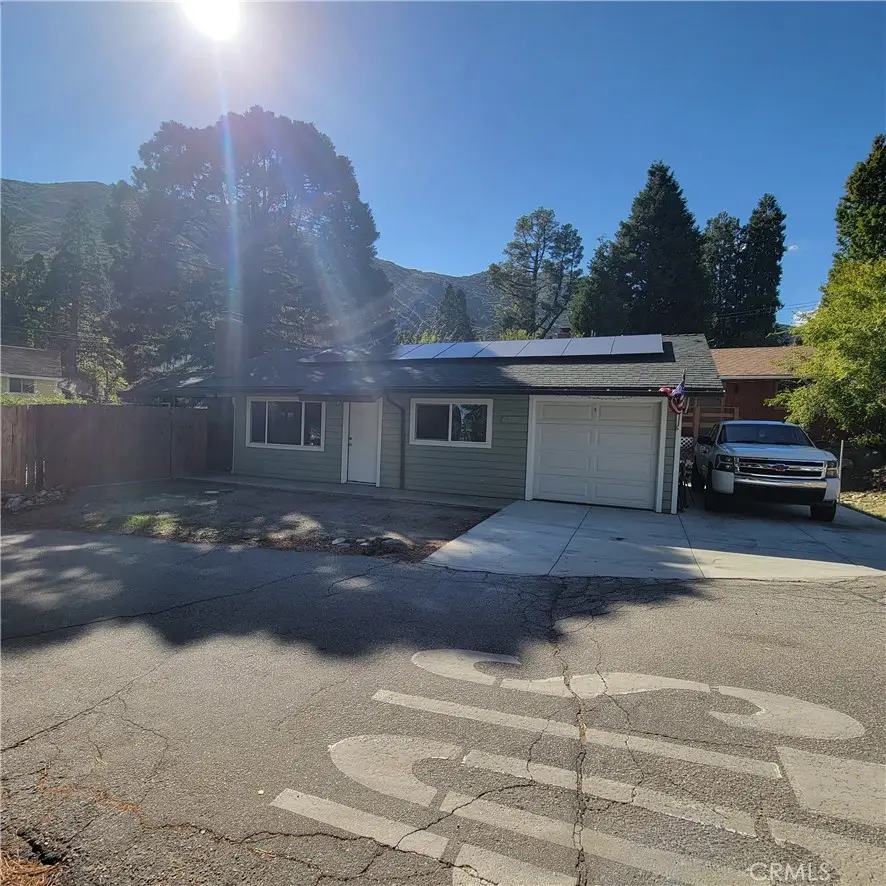 13885 Pollard, Lytle Creek, CA 92358 - #1