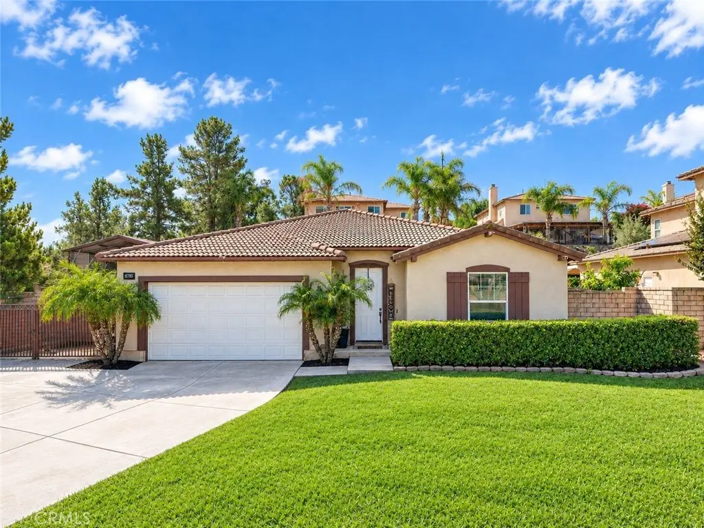 28435 Overland Court, Menifee, CA 92584 - #1