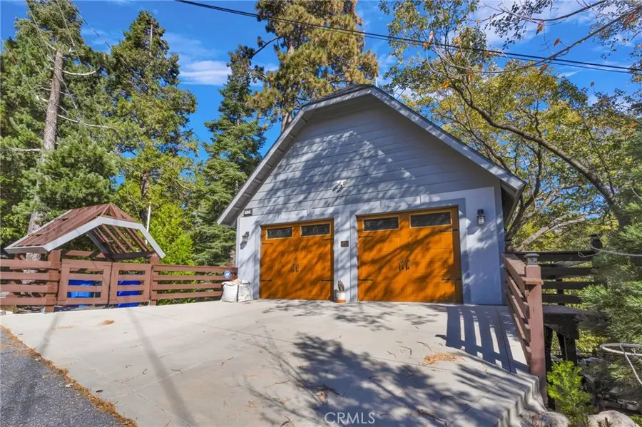 915 Trinity, Lake Arrowhead, CA 92352 - #3
