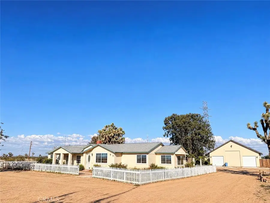 18425 Panther, Adelanto, CA 92301 - #2