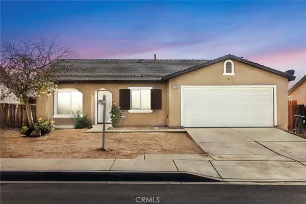 11943 Poppy Rd, Adelanto, CA 92301