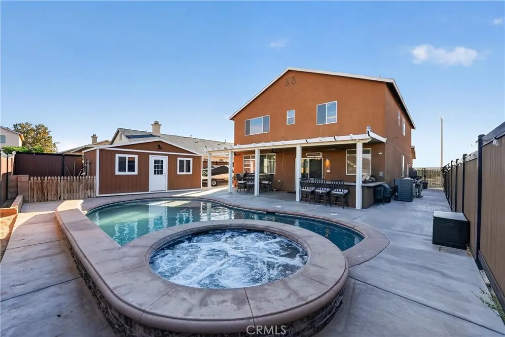 13669 Mesa View, Victorville, CA 92392 - #1